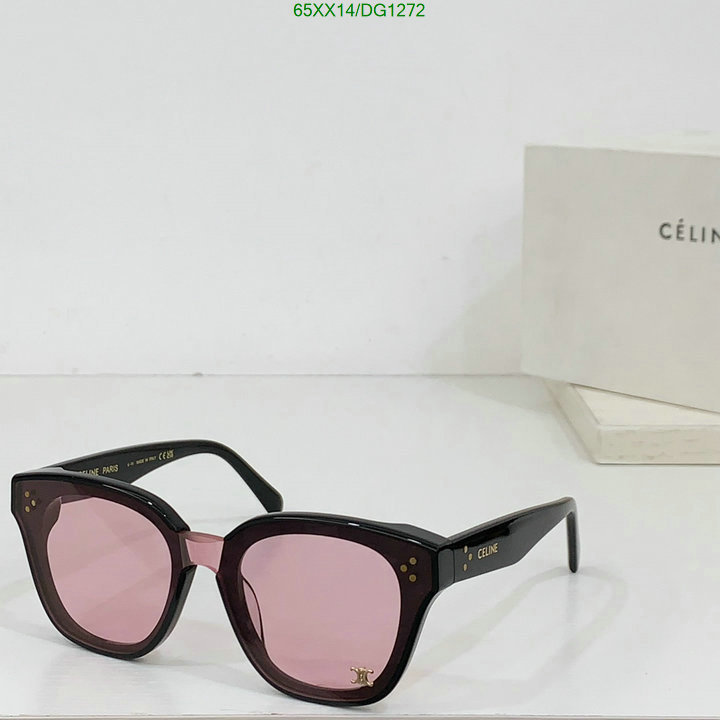 Celine-Glasses Code: DG1272 $: 65USD