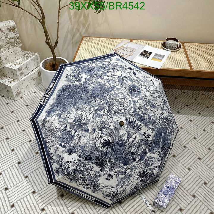 Dior-Umbrella Code: BR4542 $: 39USD