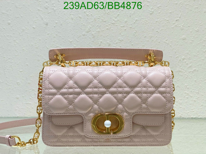 Dior-Bag-Mirror Quality Code: BB4876 $: 239USD