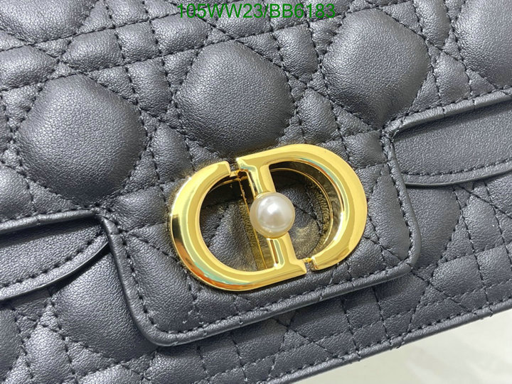 Dior-Bag-4A Quality Code: BB6183