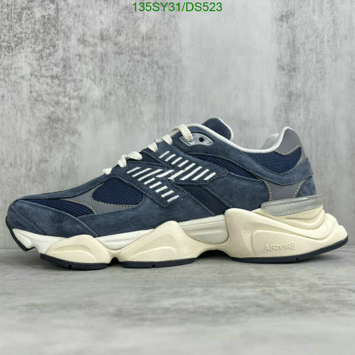 New Balance-Men shoes Code: DS523 $: 135USD