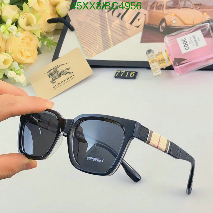 Burberry-Glasses Code: BG4956 $: 45USD