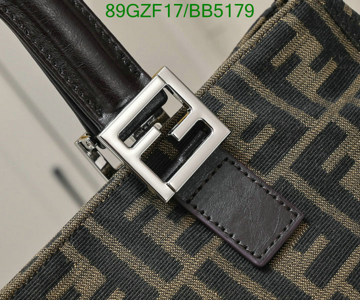 Fendi-Bag-4A Quality Code: BB5179 $: 89USD