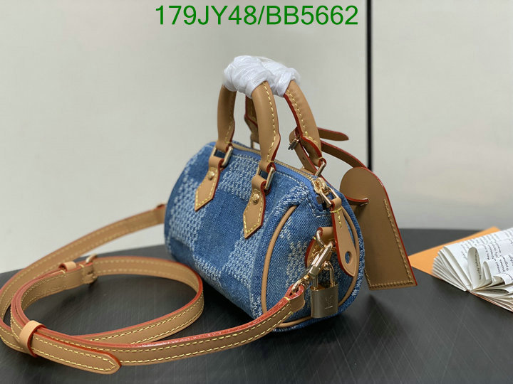 LV-Bag-Mirror Quality Code: BB5662 $: 179USD