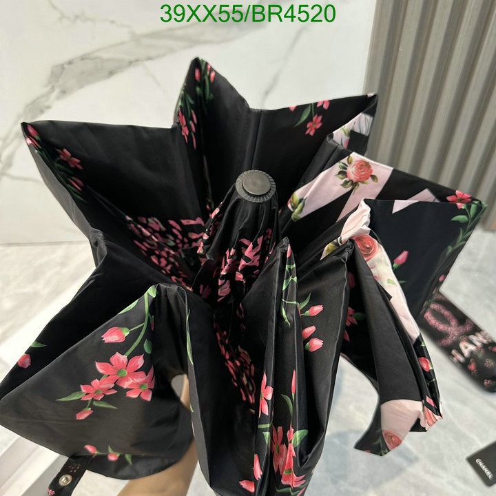 Chanel-Umbrella Code: BR4520 $: 39USD