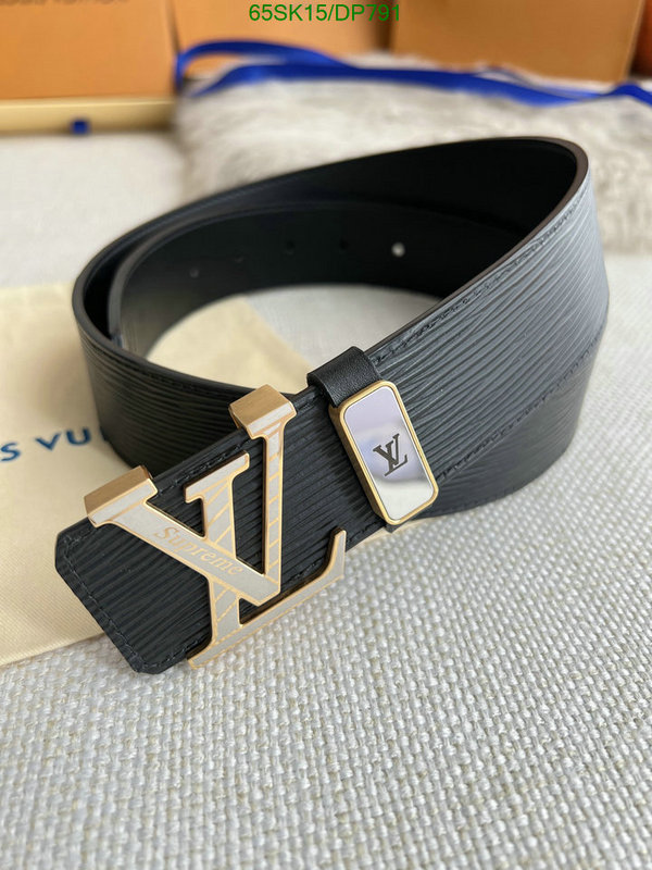 LV-Belts Code: DP791 $: 65USD