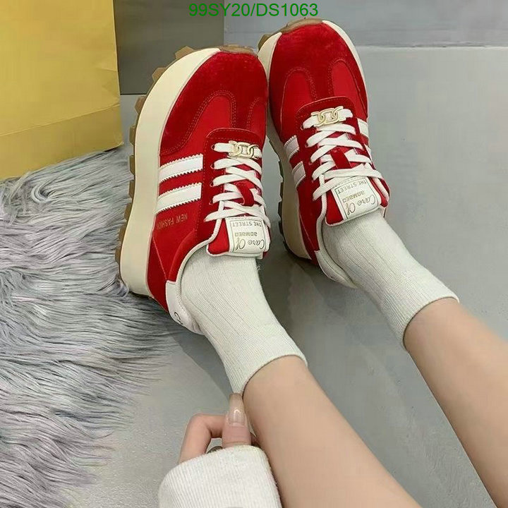Other-Women Shoes Code: DS1063 $: 99USD