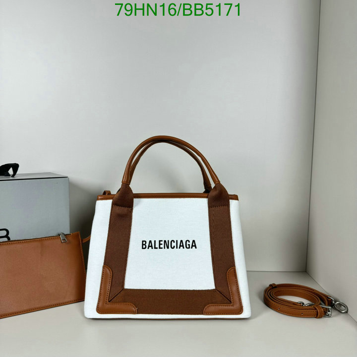 Balenciaga-Bag-4A Quality Code: BB5171 $: 79USD