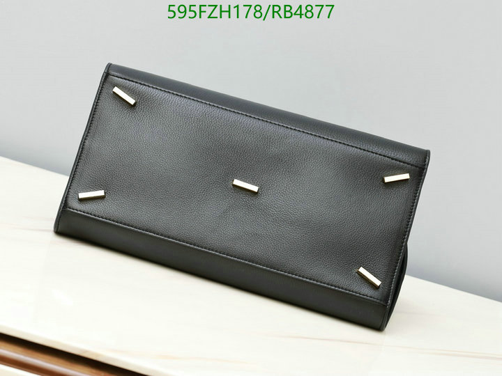 Ferragamo-Bag-Mirror Quality Code: RB4877 $: 595USD