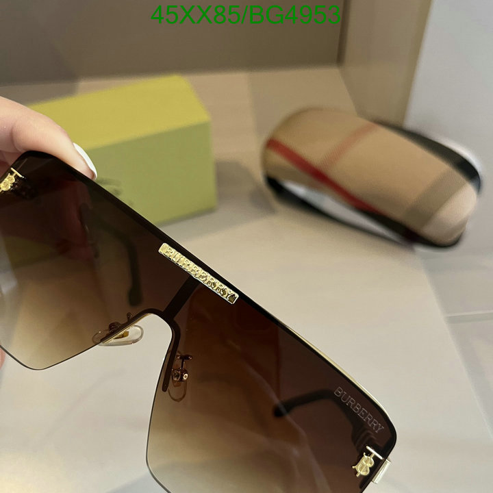 Burberry-Glasses Code: BG4953 $: 45USD