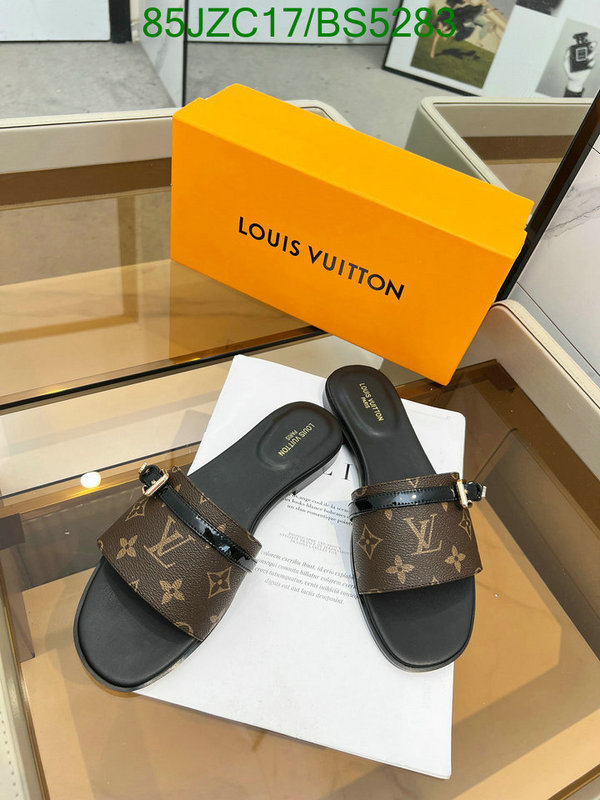 LV-Women Shoes Code: BS5283