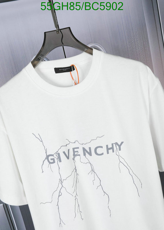 Givenchy-Clothing Code: BC5902 $: 55USD