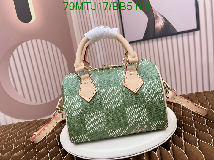 LV-Bag-4A Quality Code: BB5164 $: 79USD