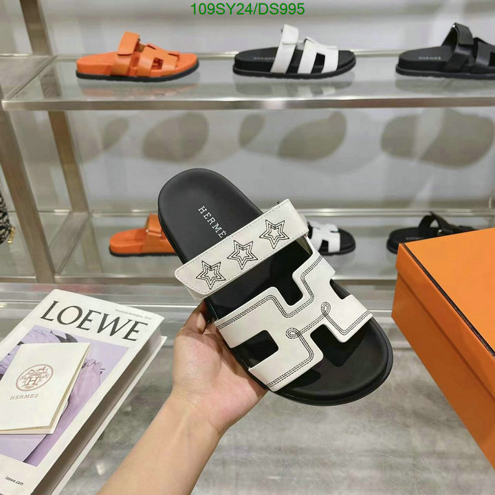 Hermes-Women Shoes Code: DS995 $: 109USD
