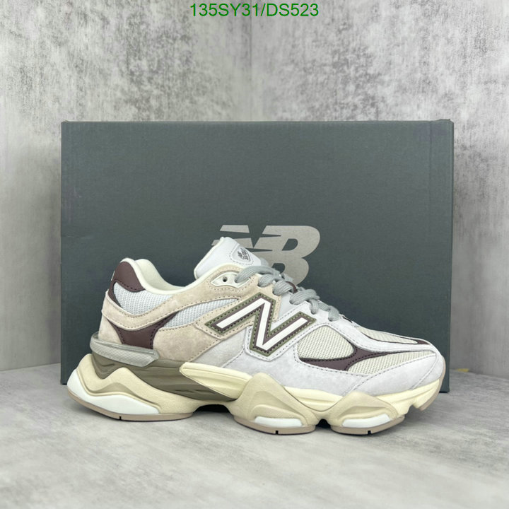 New Balance-Women Shoes Code: DS523 $: 135USD