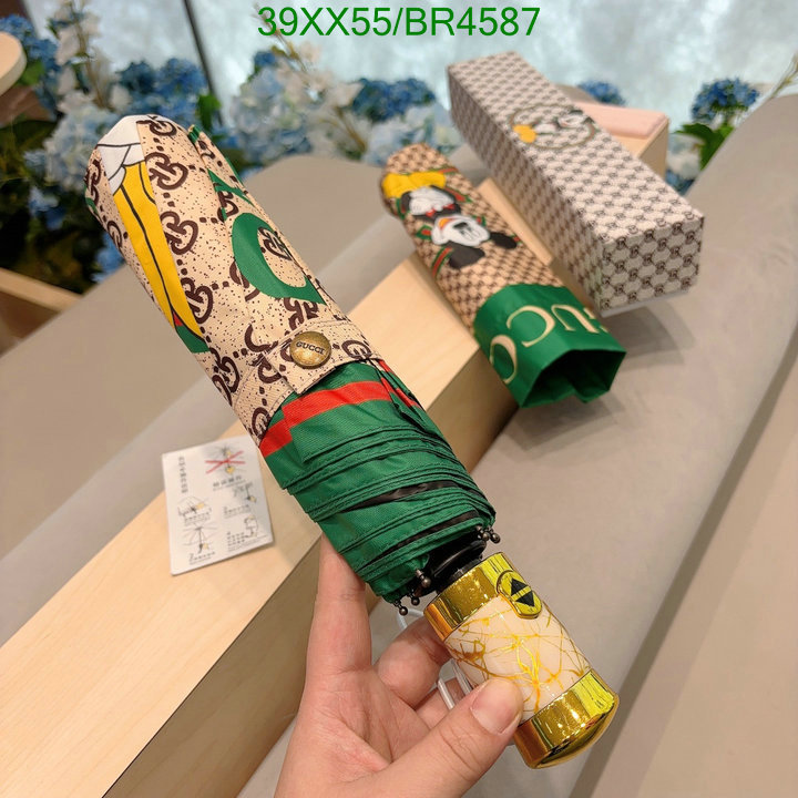 Gucci-Umbrella Code: BR4587 $: 39USD