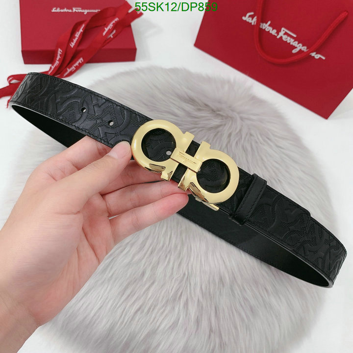 Ferragamo-Belts Code: DP859 $: 55USD