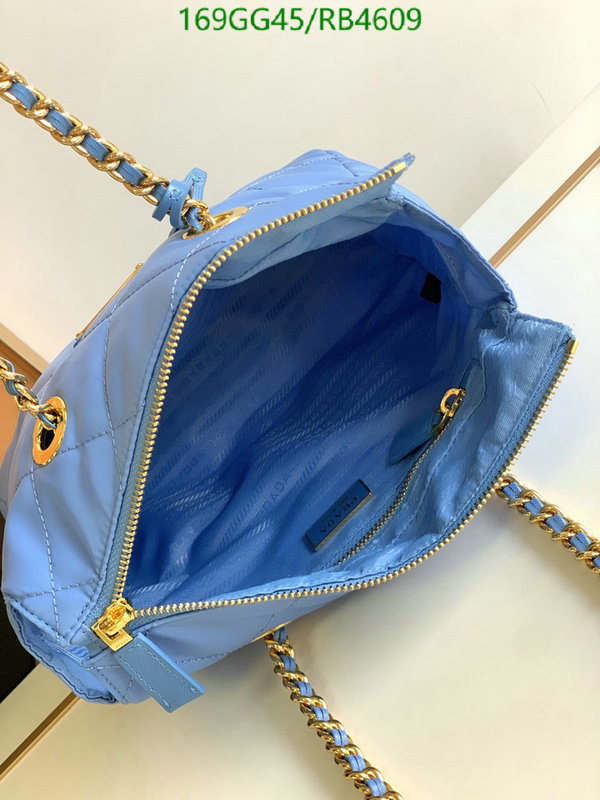 Prada-Bag-Mirror Quality Code: RB4609 $: 169USD