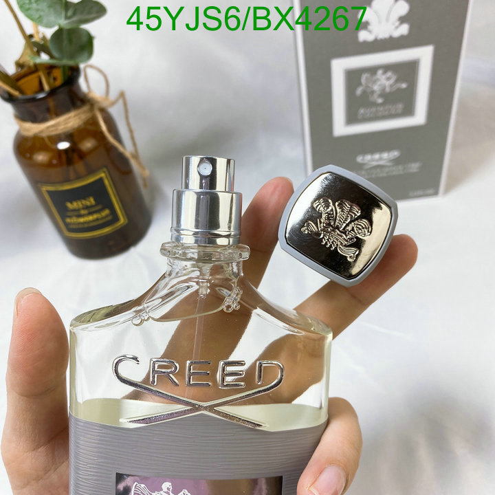 Creed-Perfume Code: BX4267 $: 45USD