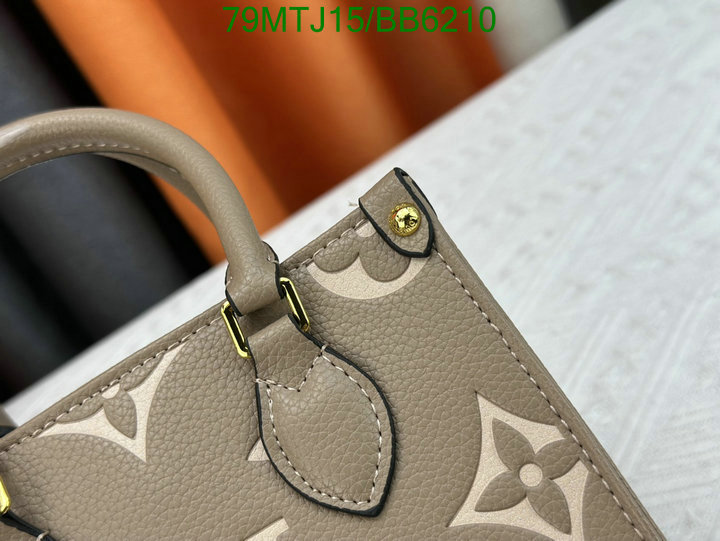 LV-Bag-4A Quality Code: BB6210 $: 79USD