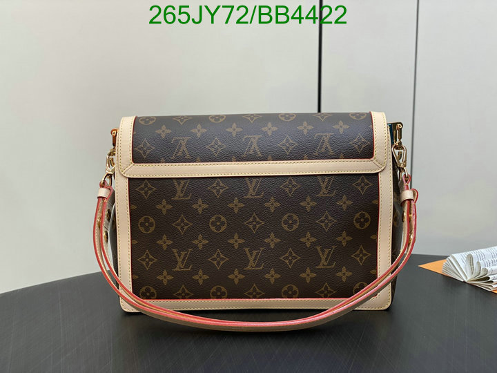 LV-Bag-Mirror Quality Code: BB4422 $: 265USD