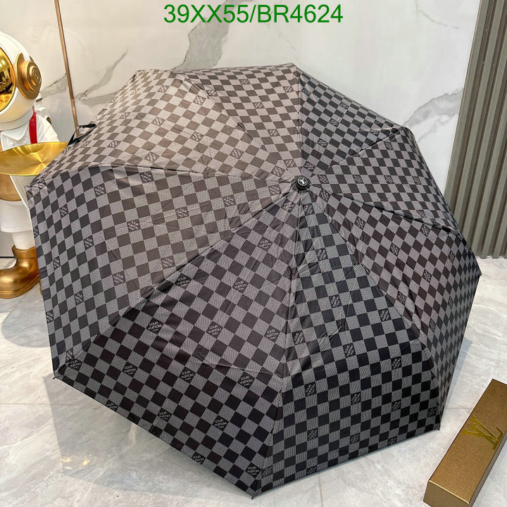 LV-Umbrella Code: BR4624 $: 39USD