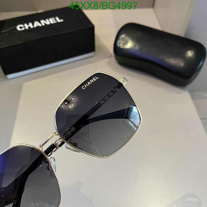 Chanel-Glasses Code: BG4997 $: 45USD