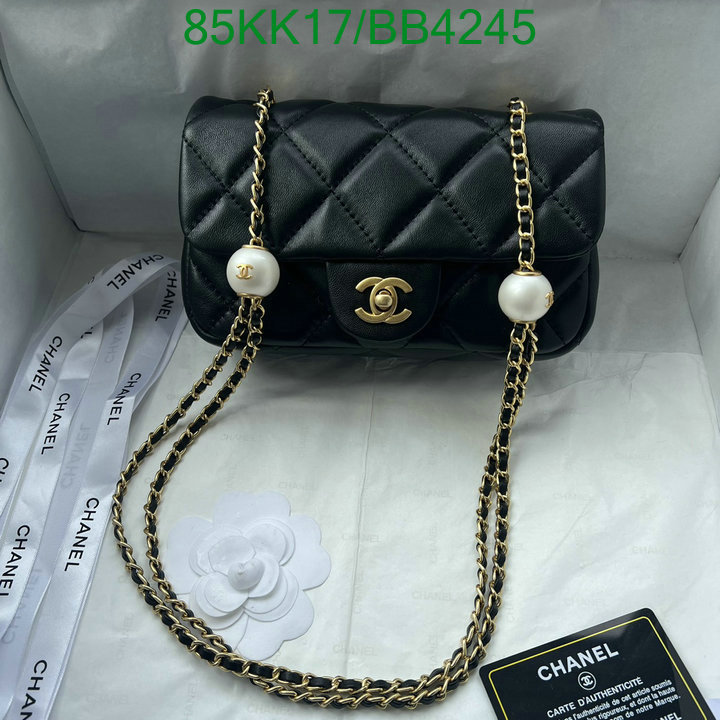 Chanel-Bag-4A Quality Code: BB4245 $: 85USD