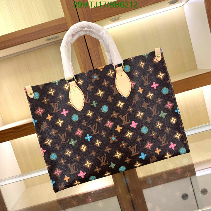 LV-Bag-4A Quality Code: BB6212 $: 89USD