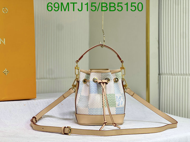 LV-Bag-4A Quality Code: BB5150 $: 69USD