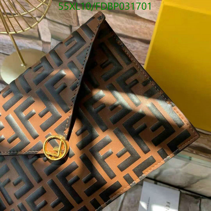 Fendi-Bag-4A Quality Code: FDBP031701 $: 55USD