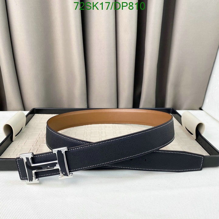 Hermes-Belts Code: DP810 $: 72USD