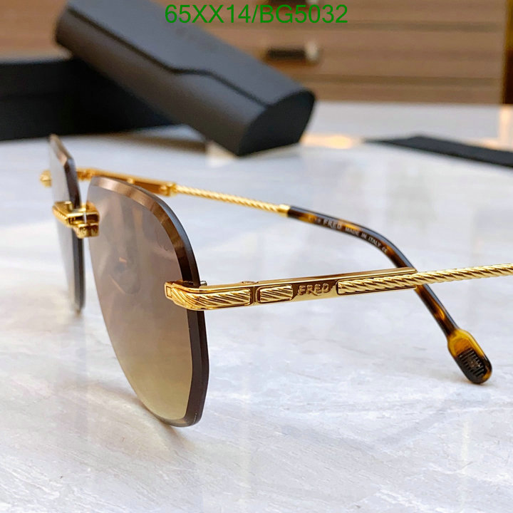 Fred-Glasses Code: BG5032 $: 65USD