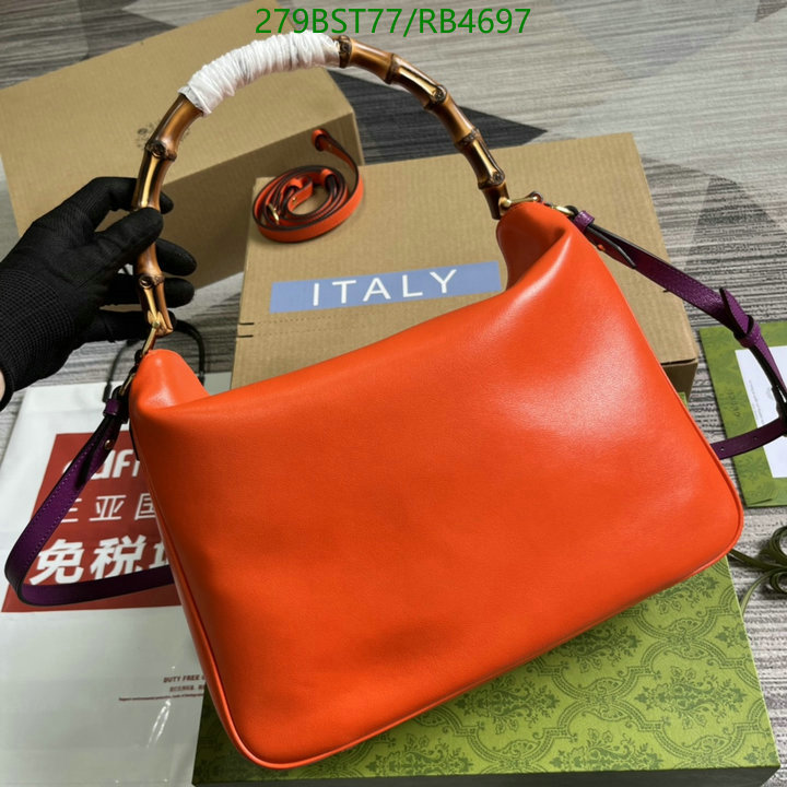 Gucci-Bag-Mirror Quality Code: RB4697 $: 279USD