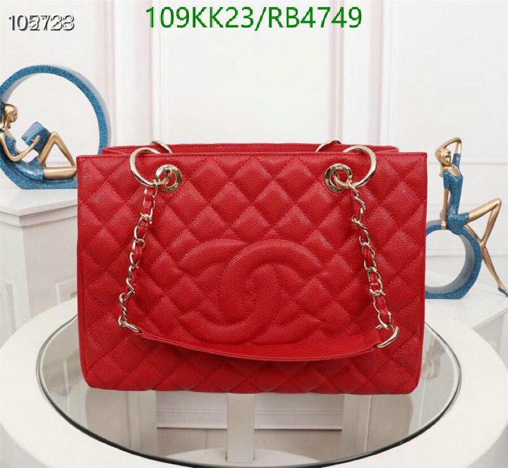 Chanel-Bag-4A Quality Code: RB4749 $: 109USD