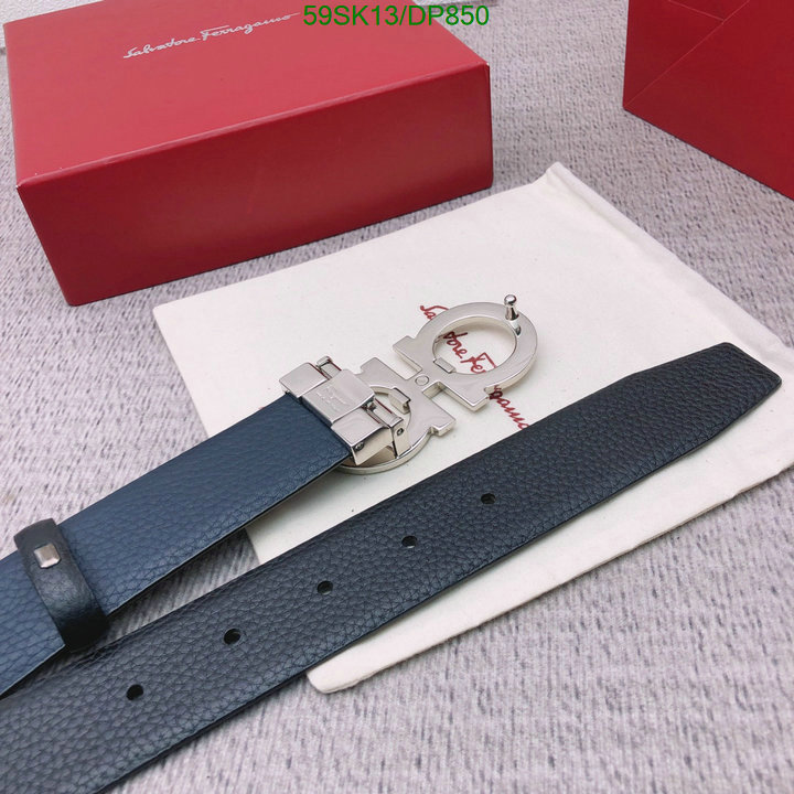 Ferragamo-Belts Code: DP850 $: 59USD