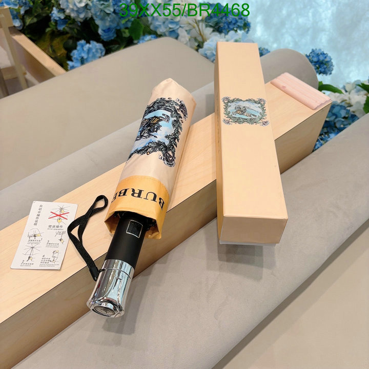 Burberry-Umbrella Code: BR4468 $: 39USD