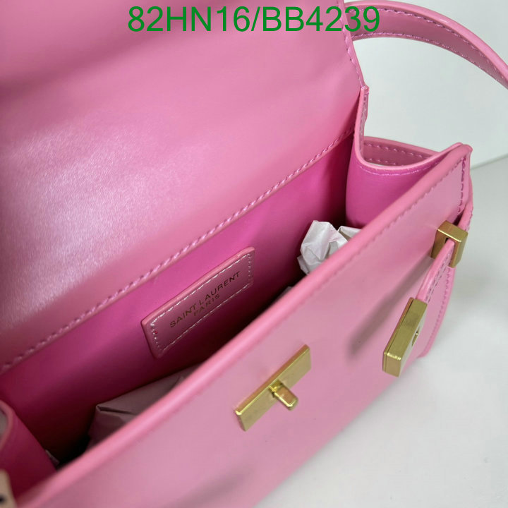 YSL-Bag-4A Quality Code: BB4239 $: 82USD