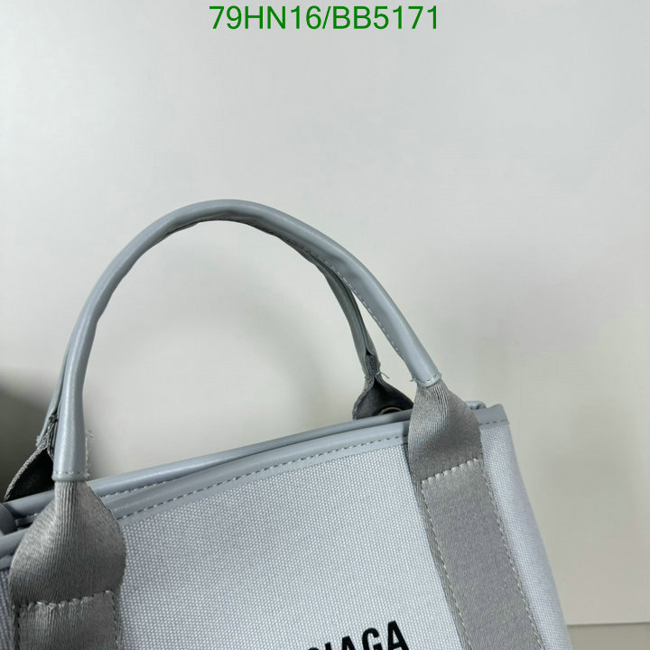 Balenciaga-Bag-4A Quality Code: BB5171 $: 79USD