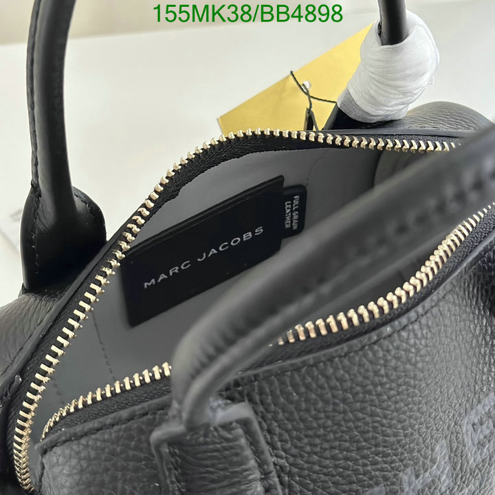 Marc Jacobs-Bag-Mirror Quality Code: BB4898 $: 155USD