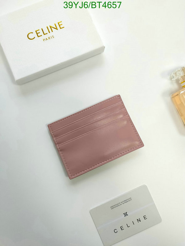 Celine-Wallet(4A) Code: BT4657 $: 39USD