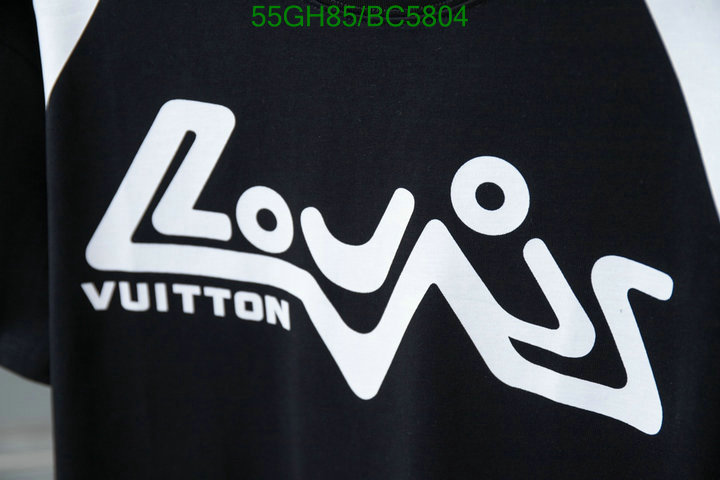 LV-Clothing Code: BC5804 $: 55USD