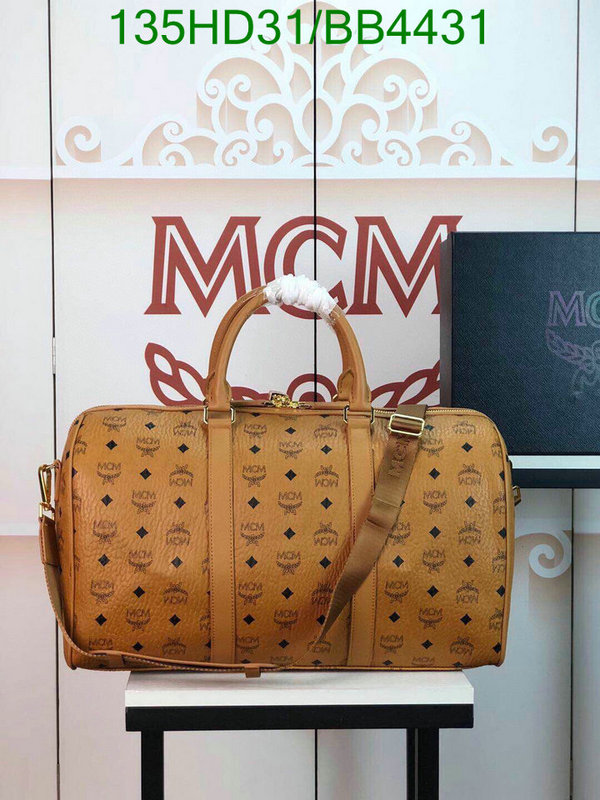 MCM-Bag-Mirror Quality Code: BB4431 $: 135USD