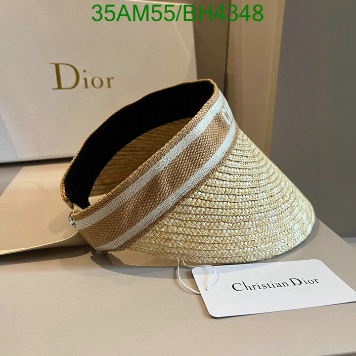 Dior-Cap(Hat) Code: BH4348 $: 35USD