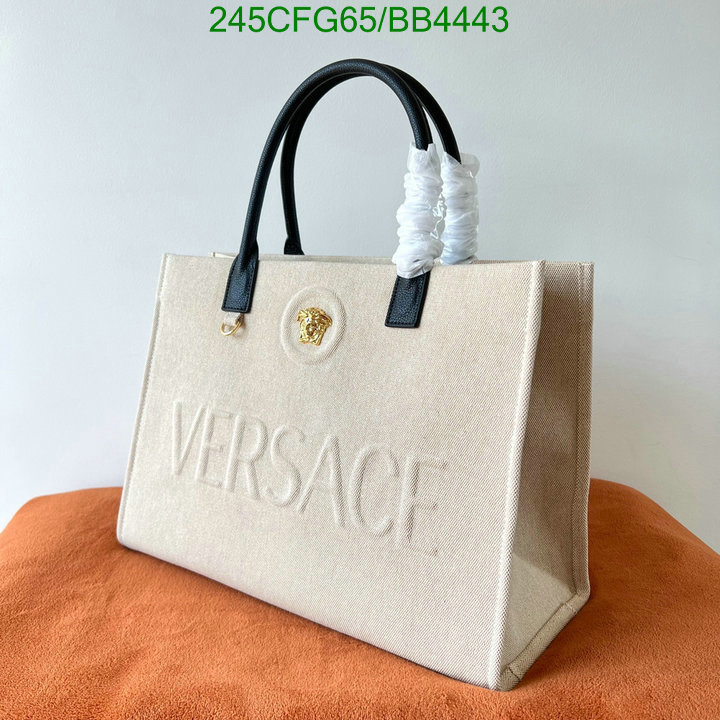 Versace-Bag-Mirror Quality Code: BB4443 $: 245USD