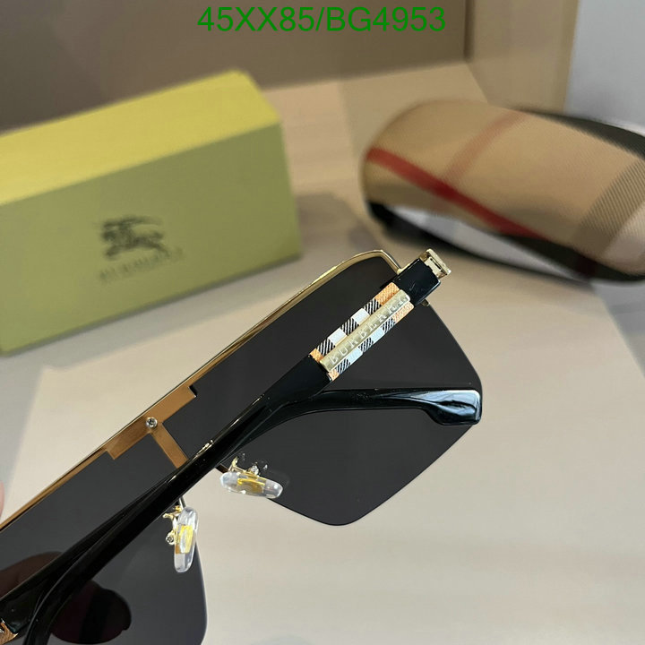 Burberry-Glasses Code: BG4953 $: 45USD