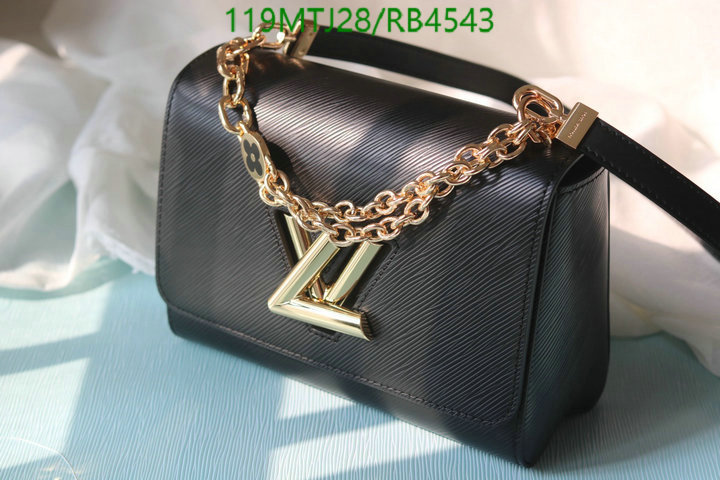 LV-Bag-4A Quality Code: RB4543 $: 119USD