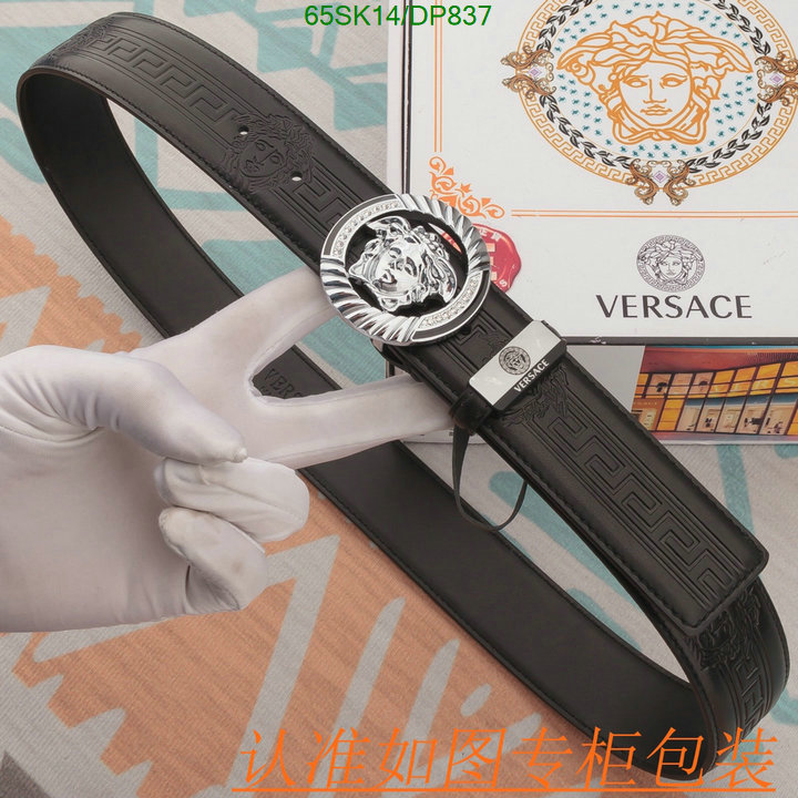 Versace-Belts Code: DP837 $: 65USD