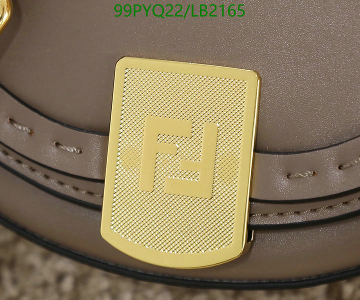 Fendi-Bag-4A Quality Code: LB2165 $: 99USD