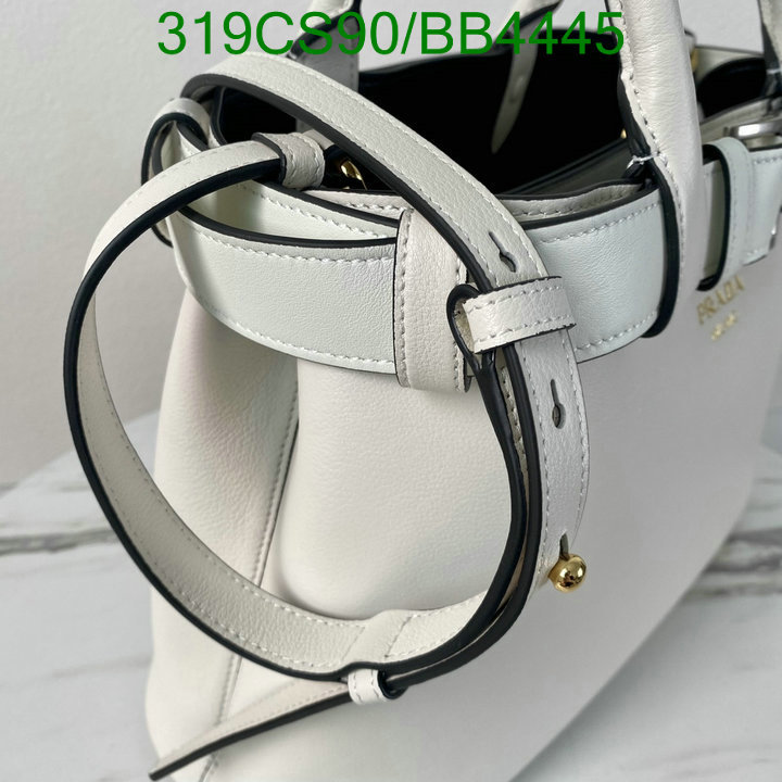 Prada-Bag-Mirror Quality Code: BB4445 $: 319USD